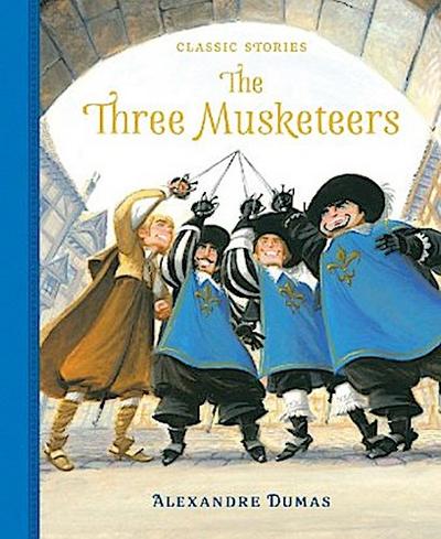 The Three Musketeers
