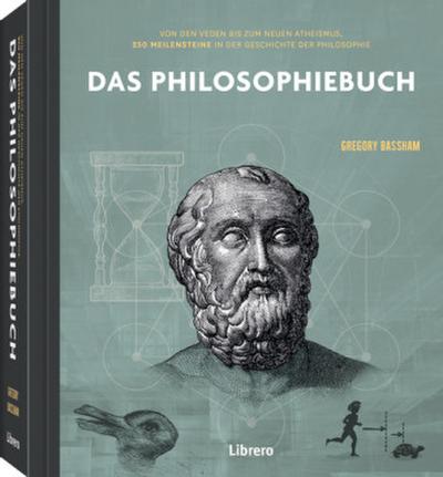 DAS PHILOSOPHIEBUCH - SONDERAUSGABE