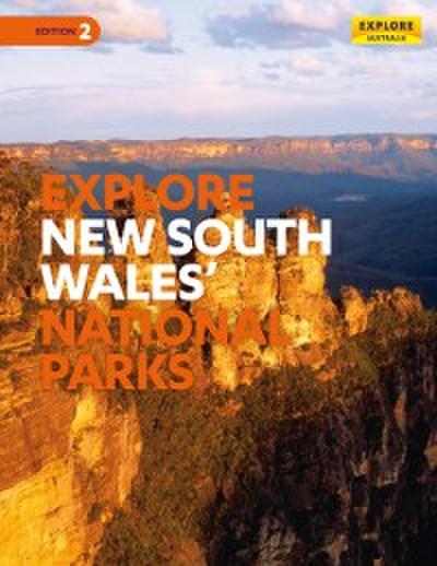 Explore New South Wales & the Australian Capital Territory’s National Parks