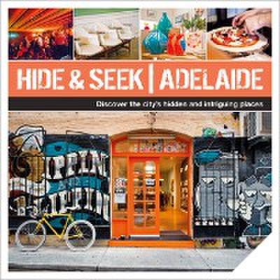 Hide & Seek Adelaide