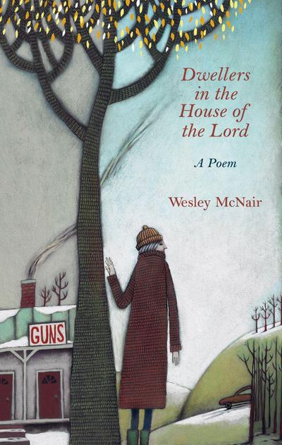 Dwellers in the House of the Lord