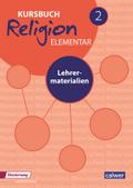 Kursbuch Religion Elementar 2 - Neuausgabe