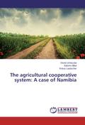 The agricultural cooperative system: A case of Nam