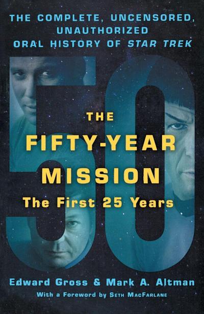Fifty-Year Mission