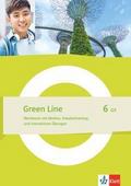 Green Line 6 G9