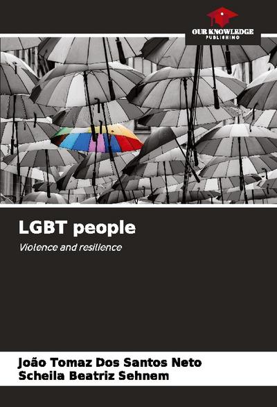 LGBT people