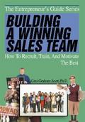 Building a Winning Sales Team