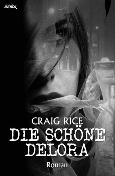 DIE SCHÖNE DELORA