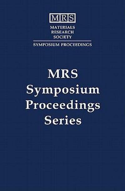 High Temperature Superconductors: Volume 156