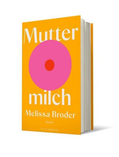 Muttermilch