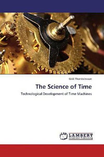 The Science of Time