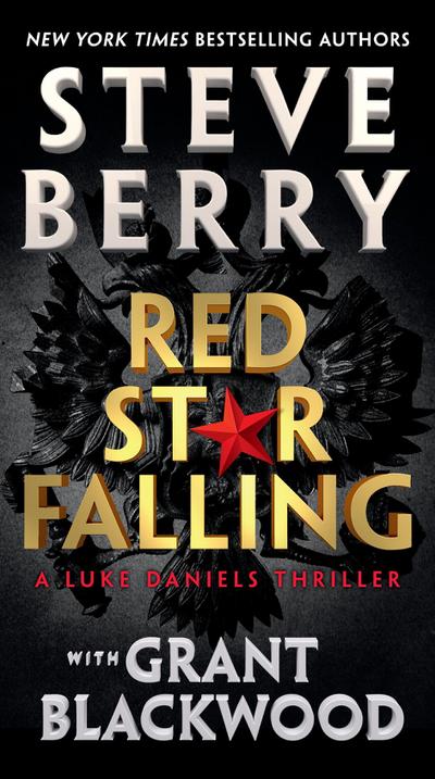 Red Star Falling