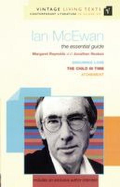 Ian McEwan