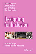 Designing for Inclusion