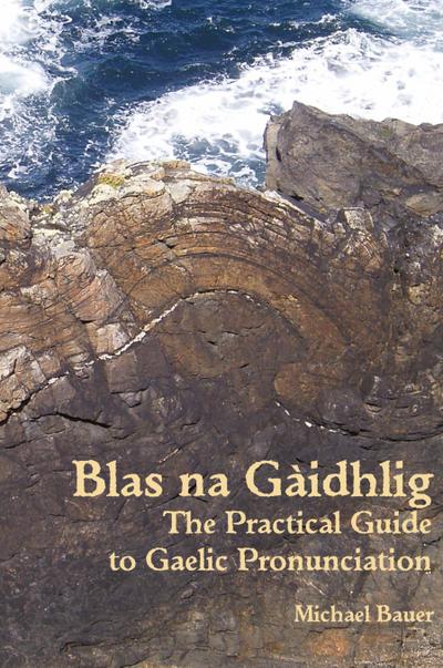 Blas na Gaidhlig