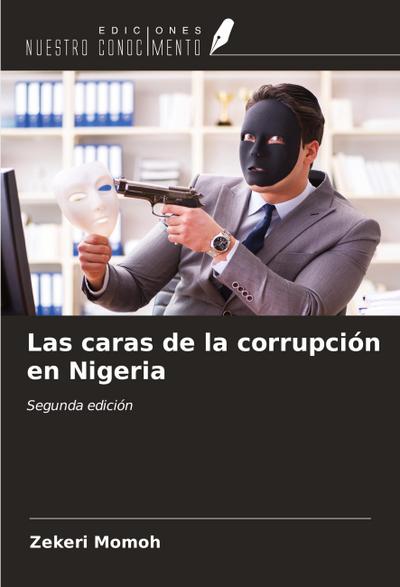 Las caras de la corrupción en Nigeria
