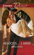 Negócios… e amor