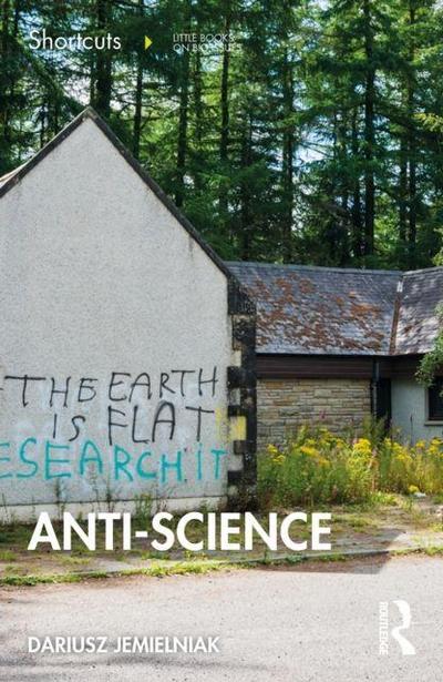 Anti-Science
