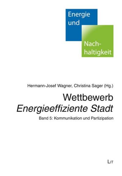 Wettbewerb ’Energieeffiziente Stadt’