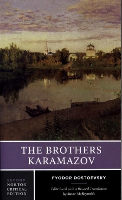 The Brothers Karamazov