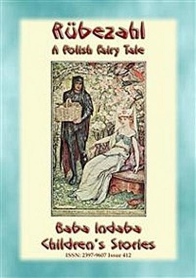 RÜBEZAHL - A Polish Fairy Tale narrated by Baba Indaba