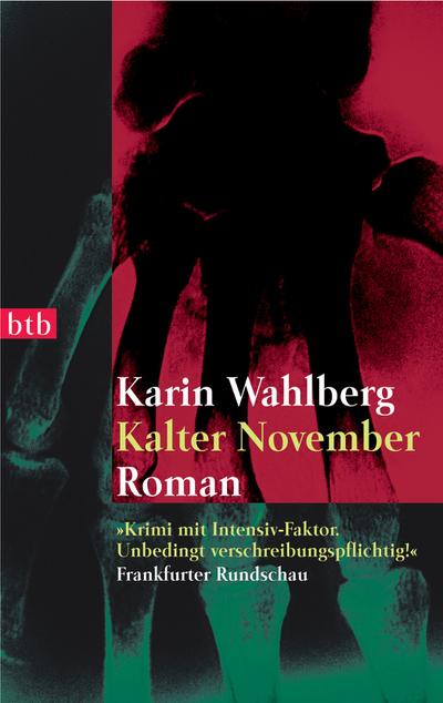 Kalter November