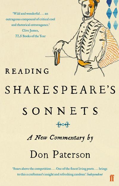 Reading Shakespeare’s Sonnets