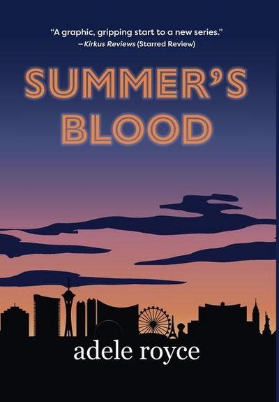 Summer’s Blood