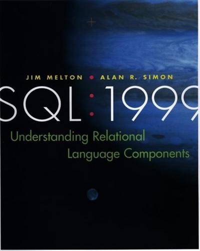 SQL: 1999
