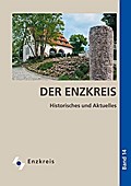 Der Enzkreis: Historisches und Aktuelles (Band 14) Jan Thorbecke Verlag Author