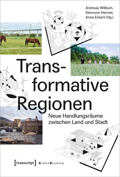 Willisch,Transf.Regionen