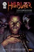 Hellblazer von Garth Ennis (Deluxe Edition)