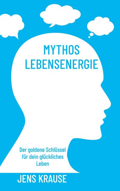 Mythos Lebensenergie