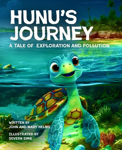 Hunu’s Journey
