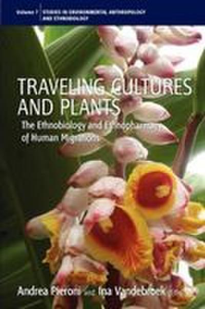 Traveling Cultures and Plants
