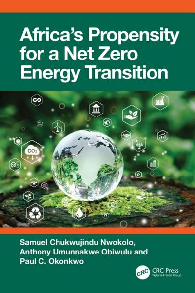 Africa’s Propensity for a Net Zero Energy Transition