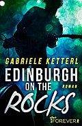 Edinburgh on the Rocks