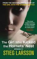 Girl Who Kicked the Hornets’ Nest