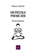 100 piccole poesie zen