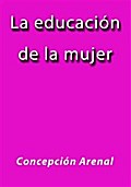 La educación de la mujer