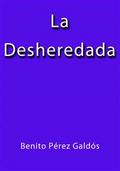 La desheredada