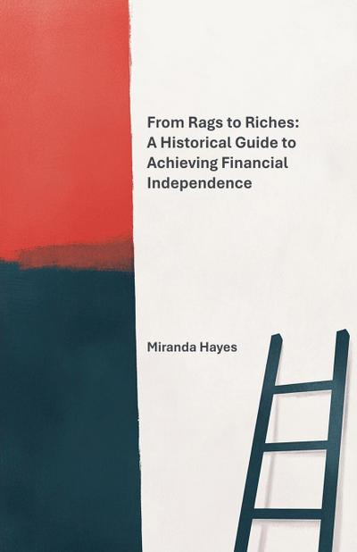 Hayes, M: From Rags to Riches
