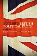 Butler’s British Political Facts