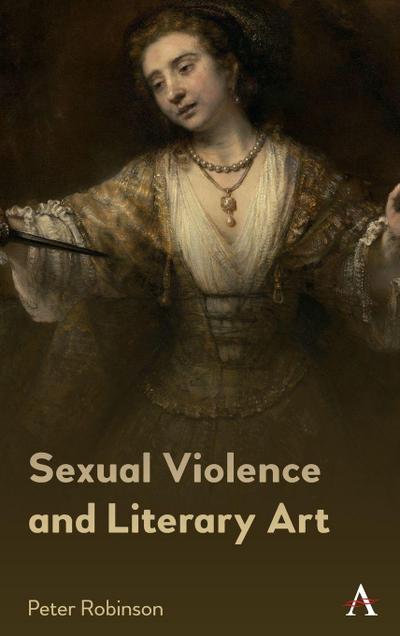 Sexual Violence and Literary Art