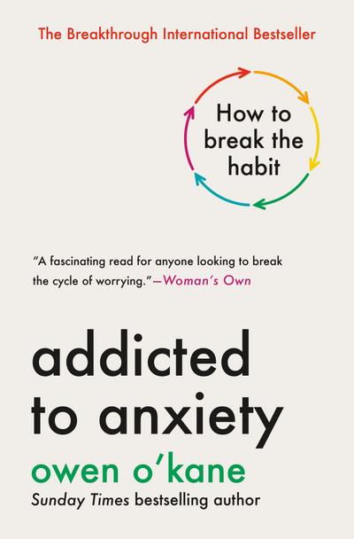 Addicted to Anxiety