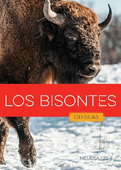 Los Bisontes
