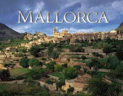 Mallorca: Neil Austen (Sèrie E) - Neil Austen, Josep Liz Rodríguez