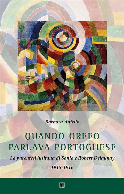 Quando Orfeo parlava portoghese
