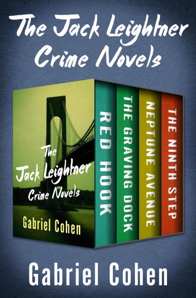 The Jack Leightner Crime Novels