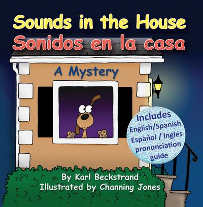 Sounds in the House - Sonidos en la casa